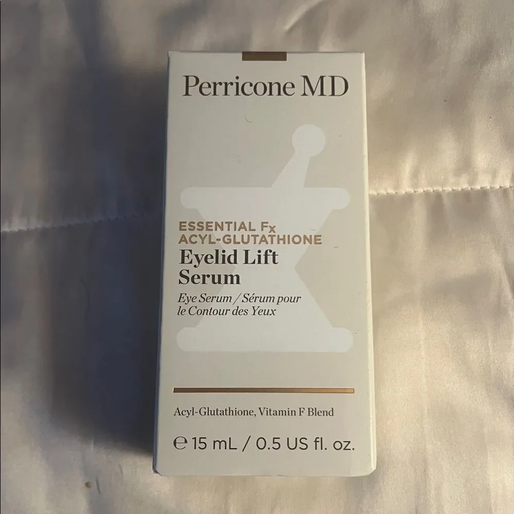 Perricone MD Eyelid Lift Serum